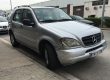 EN VENTA MERCEDES-BENZ ML 270 CDI