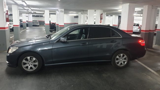 E 200 CDI AVANTGARDE (3)